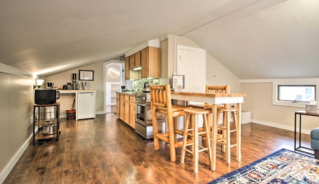 Idyllic Wallingford Retreat - Near Skiing & Hiking