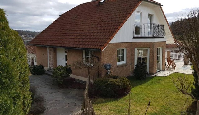 Idyllische Ferienwohnung zum Wohlfühlen+Entspannen