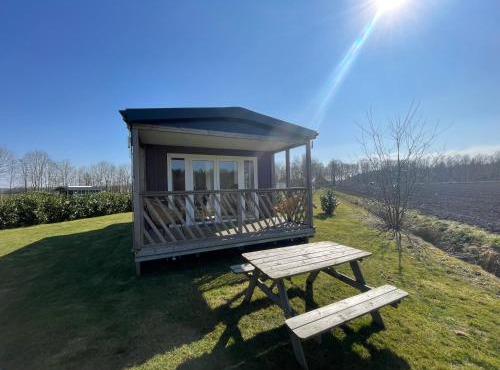 Ieberen lodge