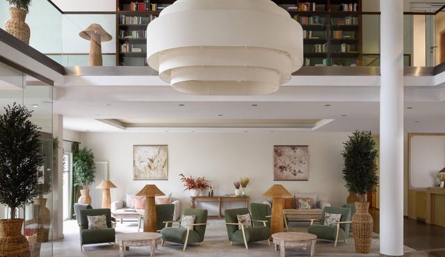 IFA Graal-Müritz Hotel, Spa & Tagungen
