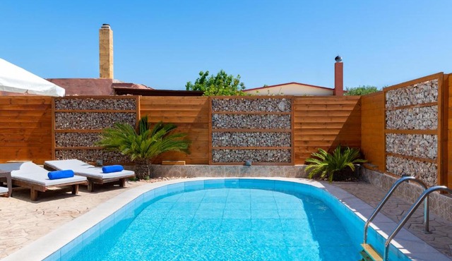 Ifigeneia Villa