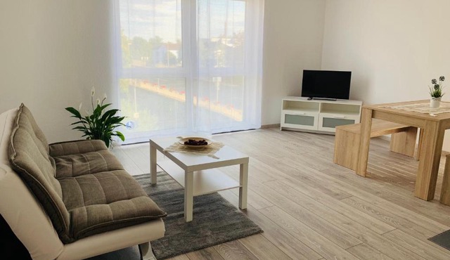 IG-Apartments