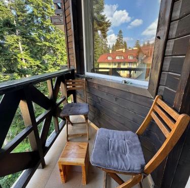 Iglika 2 - Studio Cabin - Apartment 10