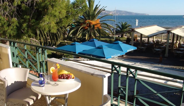 Ignatia Hotel