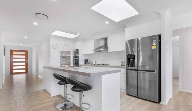 Ignatius Retreat | Bathurst | Family Entertainer