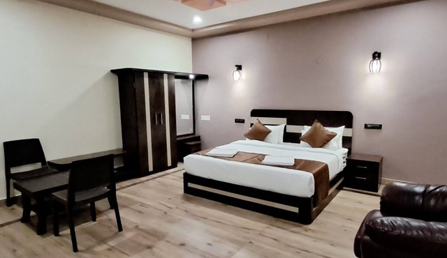 iHotels Yercaud