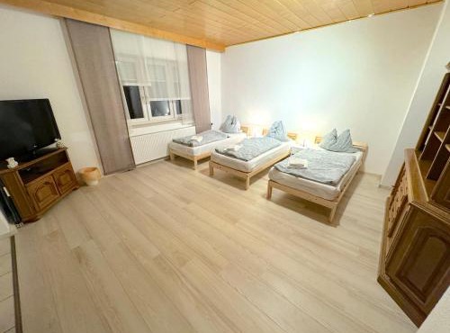 II Apartment Dingolfing Ferienwohnung Kronwieden II