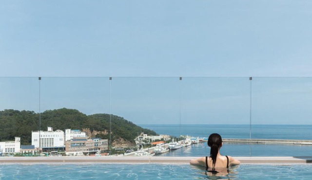 Ije Busan