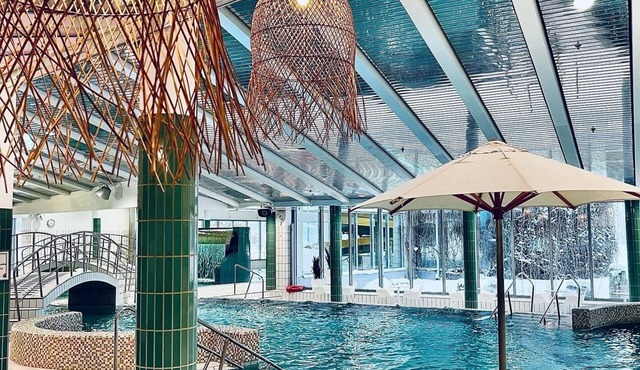 Ikaalinen Spa & Hotel