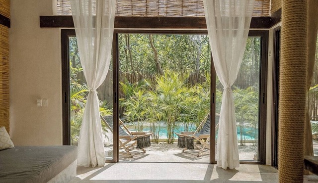 Ikal Bungalows