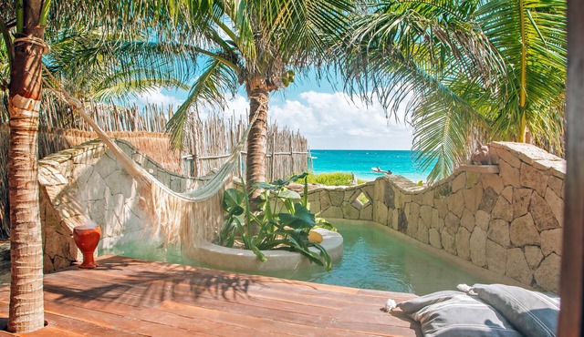 Ikal Hotel Tulum