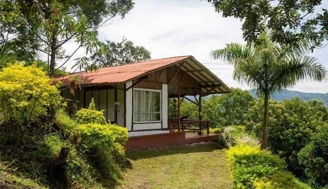 ikara Hotel