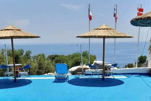 Ikaria Studios