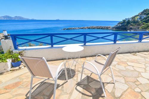 Ikaria Therma Blue