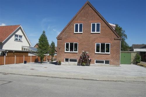 Ikast Bed & Kitchen