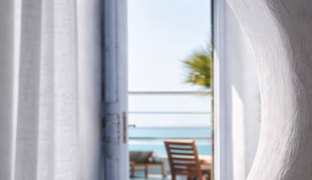 Ikastikies Suites