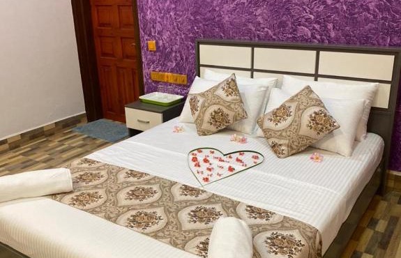 IKHFA Guesthouse