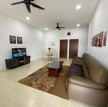 Ikhwan HOMESTAY CHERATING