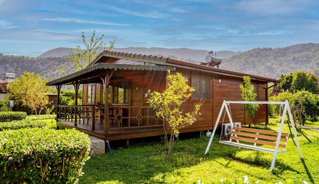 Ikiz Villas