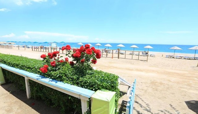 Ikiz Villas