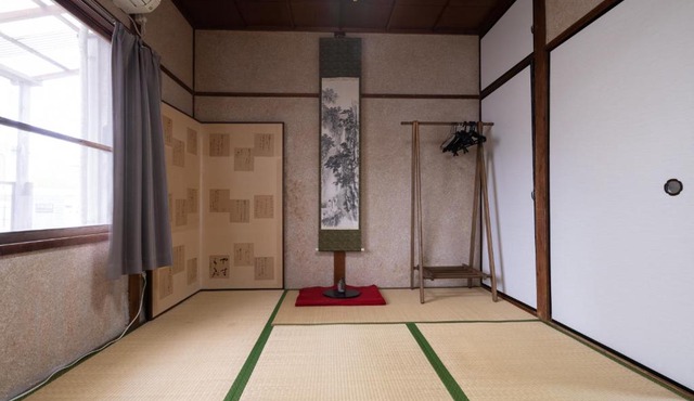 Ikkenya Tsushima