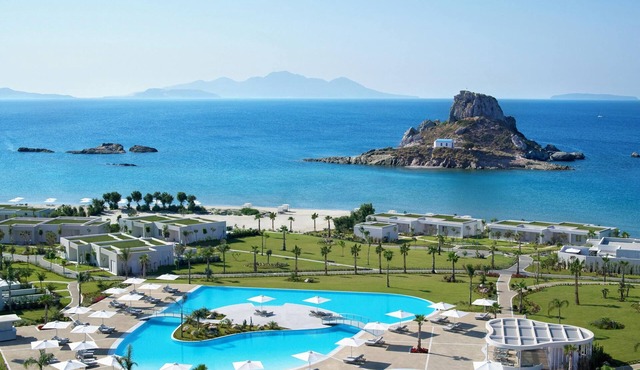 Ikos Aria - All Inclusive