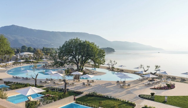 Ikos Dassia - All Inclusive