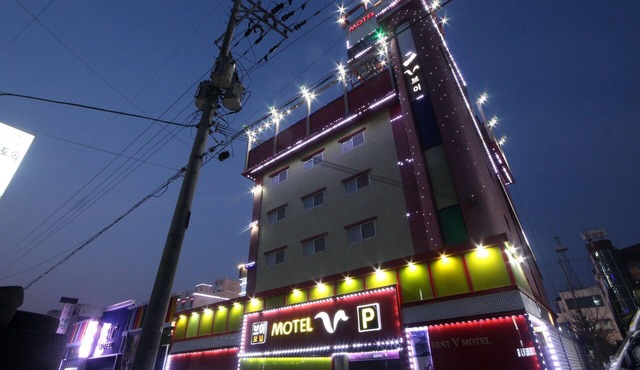 Iksan V