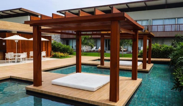 Ilê de Pipa Resort