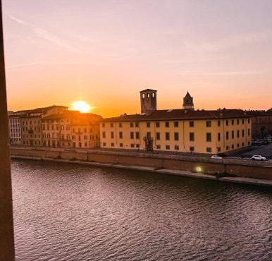 Il B&B dei viaggiatori