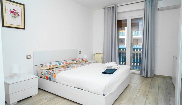 Il Bacio - Guest House