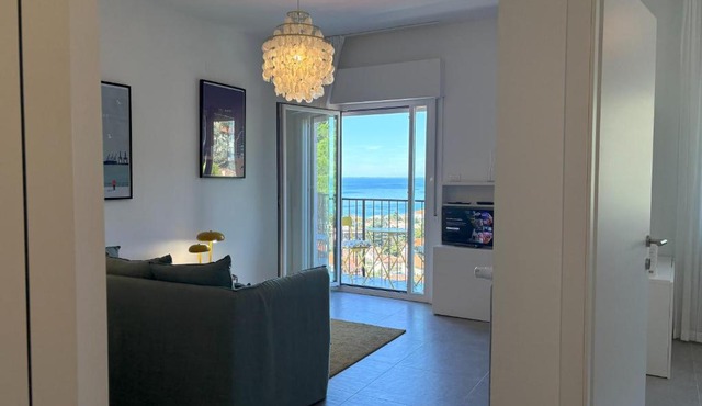 Il Balcone su Barcola - Trieste Reception
