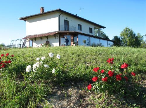 il Balcone sul Monferrato