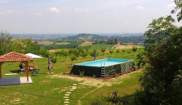 Il Balcone Sul Monferrato