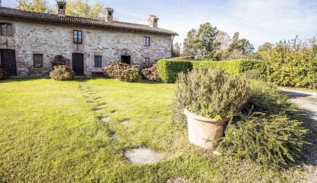Il Borghetto