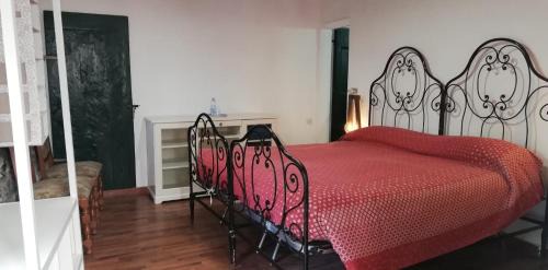 IL BORGHETTO Room&Breakfast