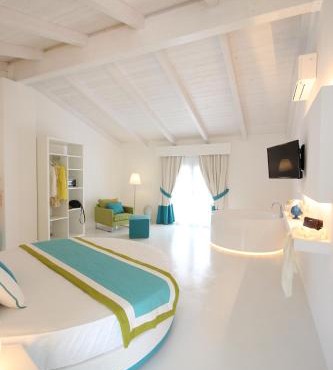 Il Borghetto Resort & Spa
