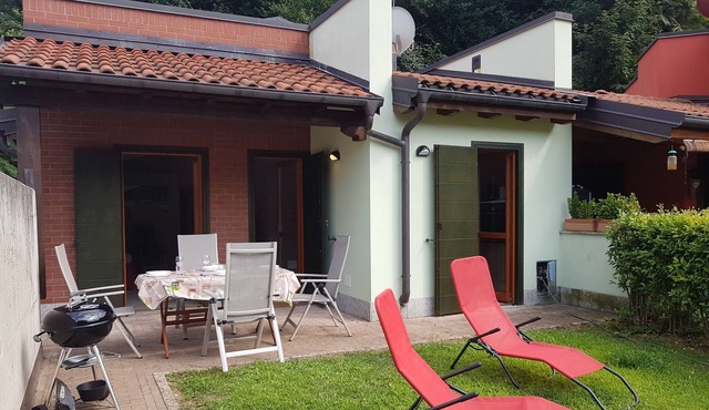 Il Borghetto Villa BO