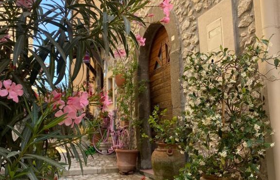 Il Borgo Antico