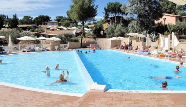 Il Borgo by Interhome