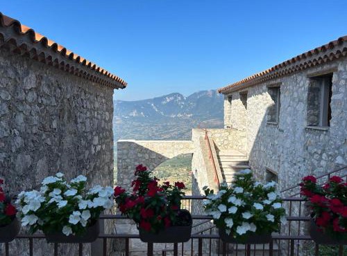 Il Borgo dei Normanni