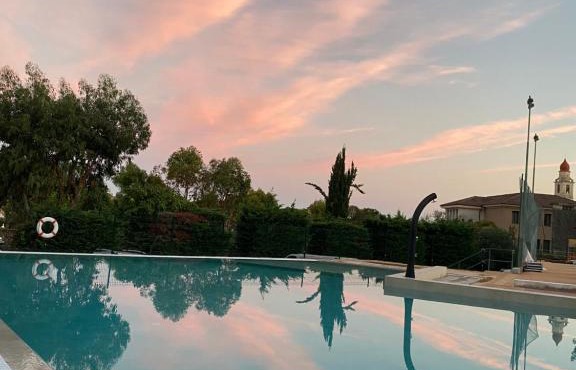 Il Borgo Della Rovere