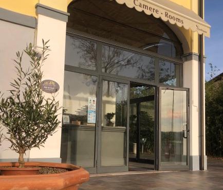 IL Borgo