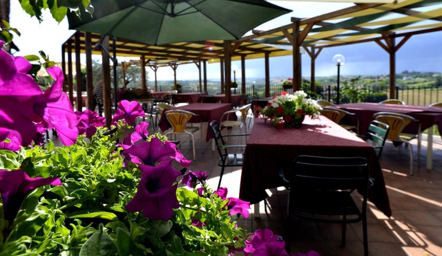 Il Borgovecchio Hotel Ristorante