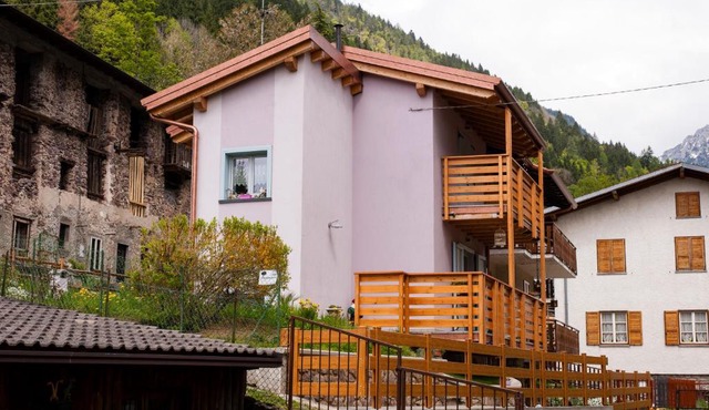 Il Bosco dei 100 Acri