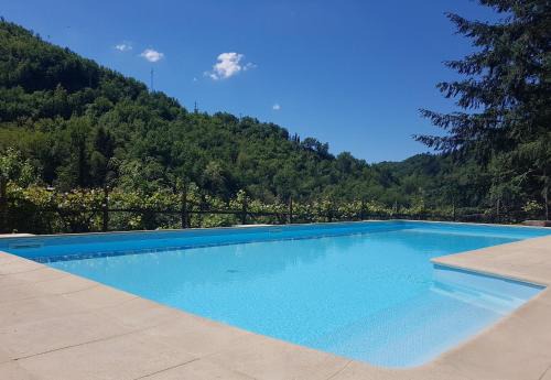 Il Bosco di Campo Marzano Garden Apartments