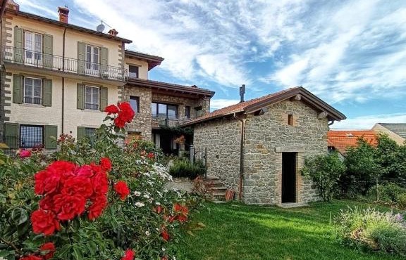 Il Bosco di Silvia