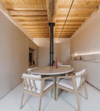 Il Bottone - Design Apartment on Lake Garda