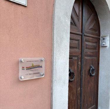 Il Brucomela