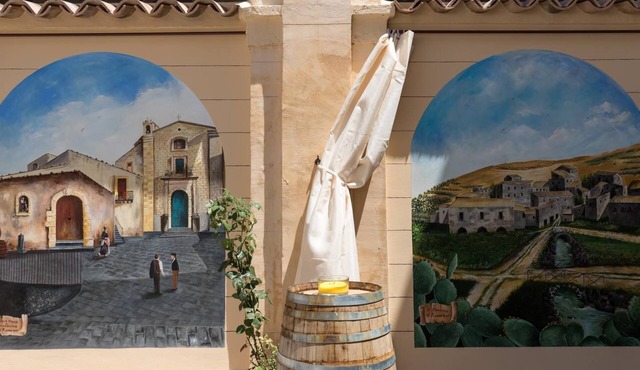 Il Campanile B&B